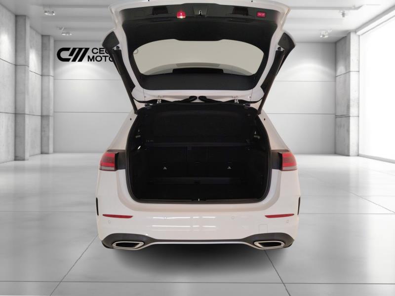 Mercedes Classe B 180 d Premium auto