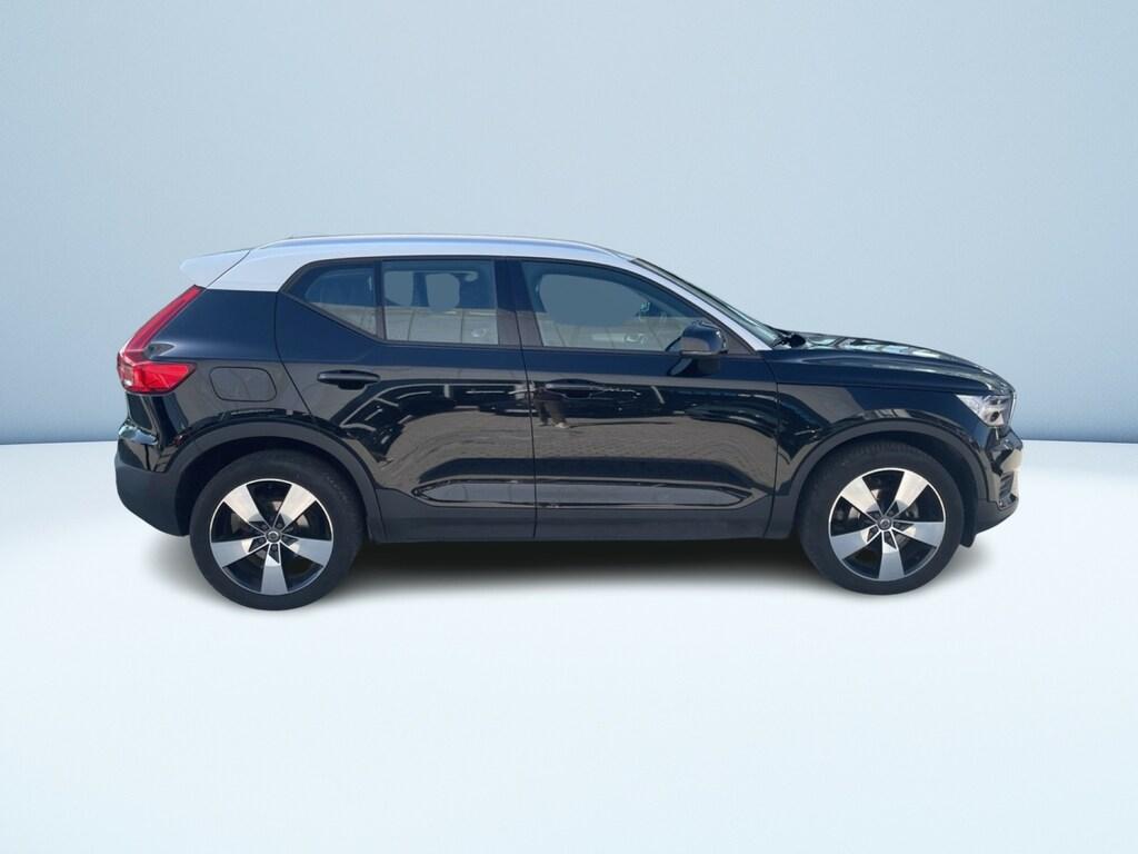 Volvo XC40 2.0 D3 Momentum geartronic