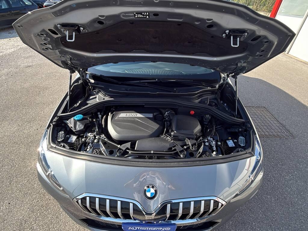 BMW Serie 2 218d Active Tourer Msport auto