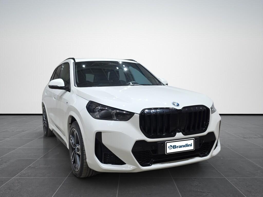 BMW X1 xdrive 25e MSport Pro auto