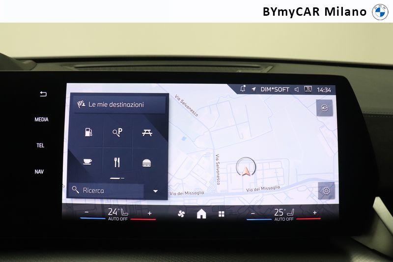 BMW X2 xdrive 20d 48V MSport Pro auto