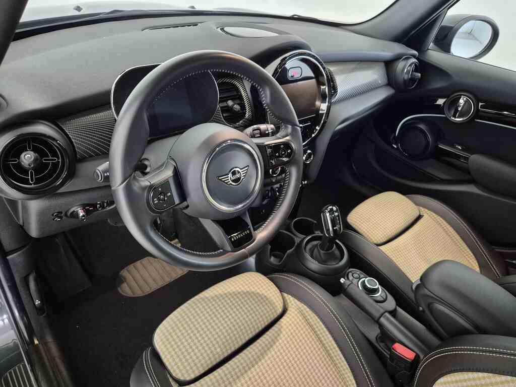 Mini Cooper 1.5 TwinPower Turbo Cooper