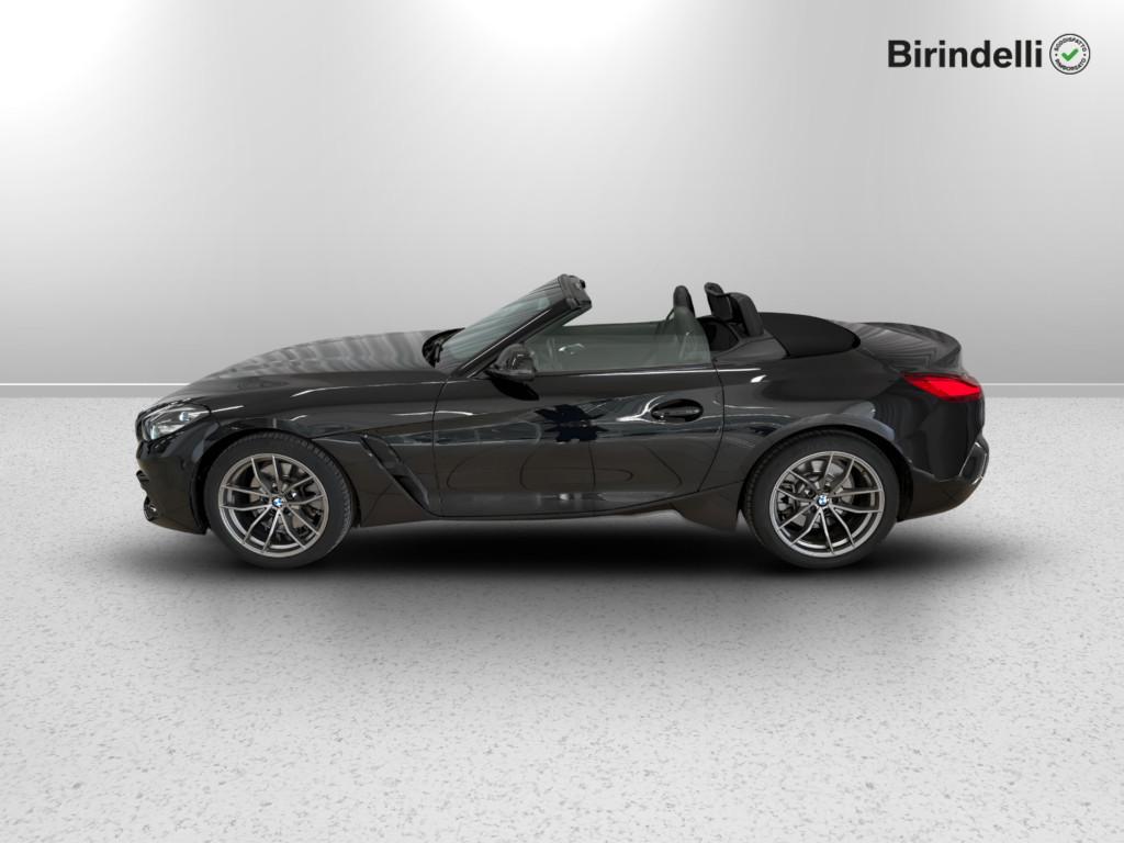 BMW Z4 sdrive 20i Advantage auto