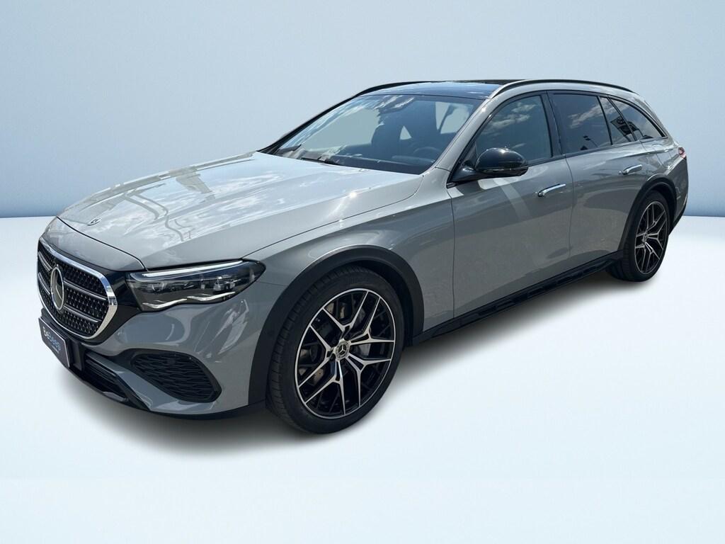 Mercedes Classe E E SW All-Terrain 300 de phev Premium Plus 4matic auto