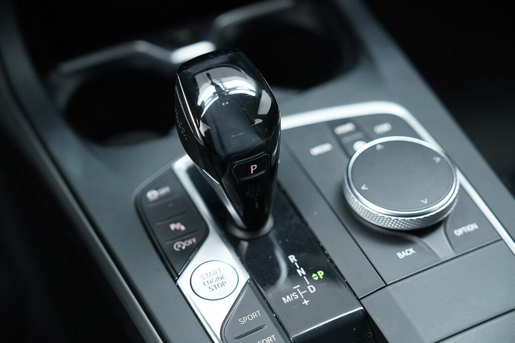 BMW Serie 1 116d Advantage auto