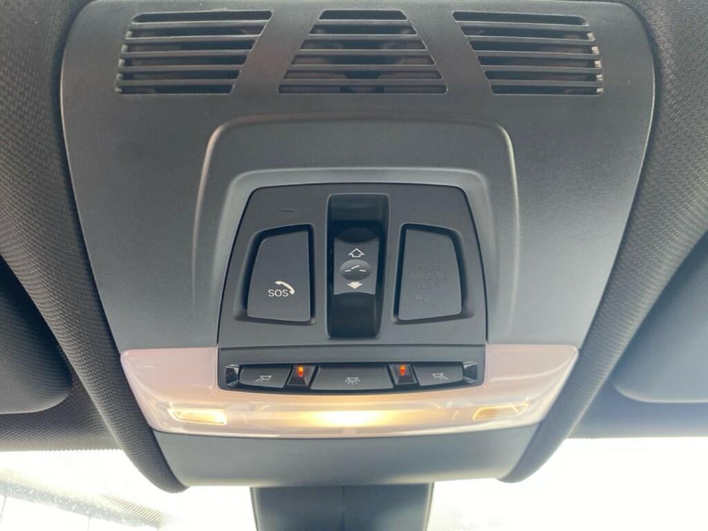 BMW X5 xdrive30d Experience 258cv auto