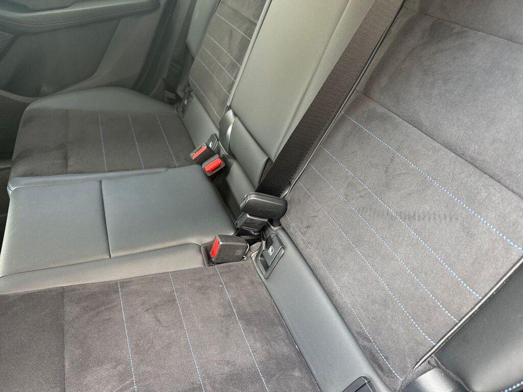 BMW Serie 2 218d Active Tourer Msport auto