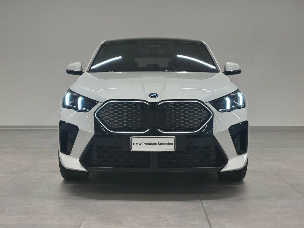 BMW iX2 xdrive 30 MSport