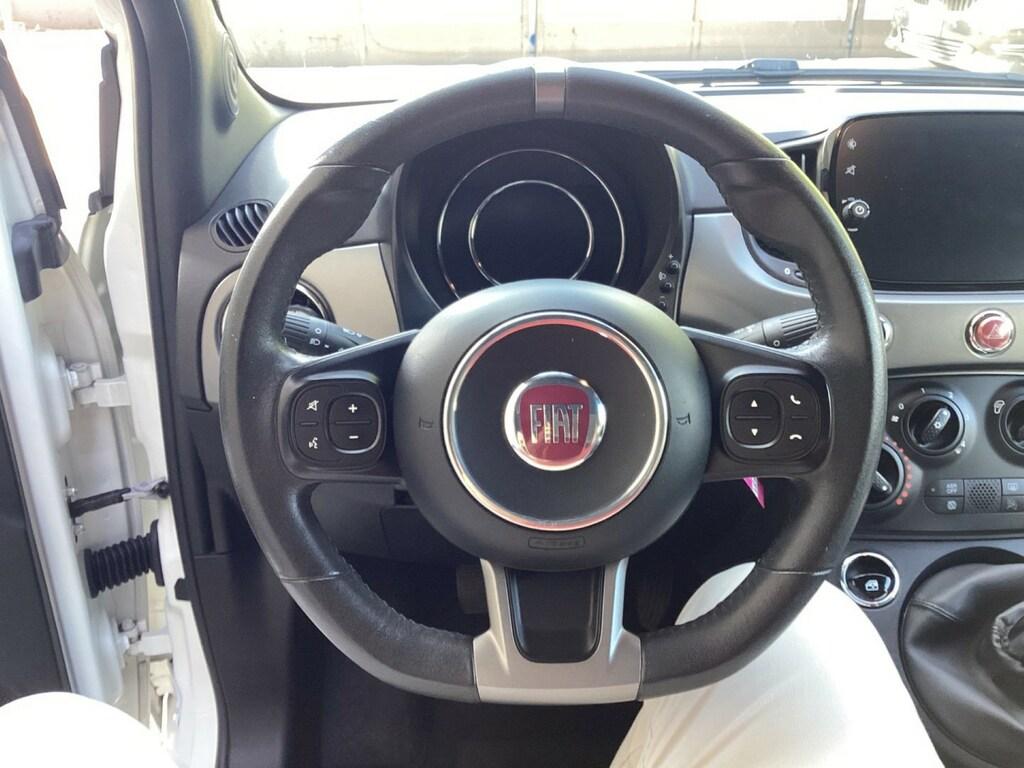 Fiat 500 1.2 S s&s 69cv my19