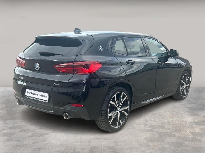 BMW X2 xdrive25d Msport auto my19