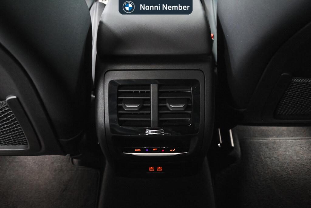 BMW X4 xdrive20d mhev 48V Msport auto