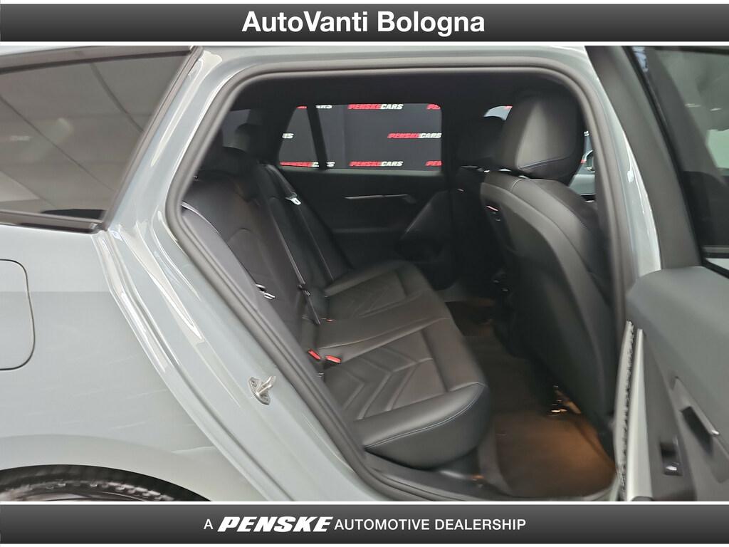 BMW Serie 5 520d Touring 48V xdrive M Sport Pro auto