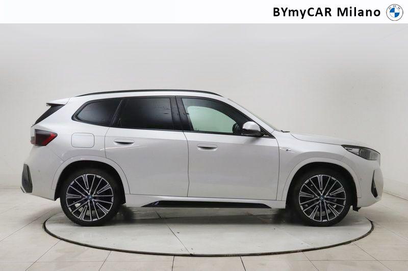 BMW X1 30e xdrive Msport auto