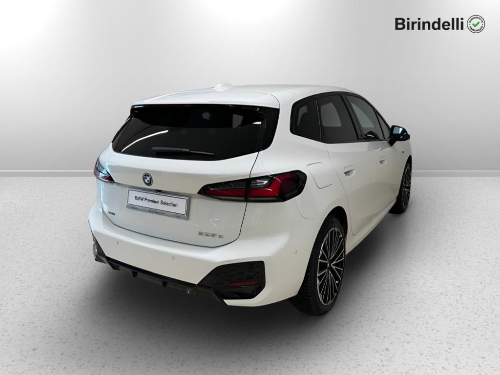 BMW Serie 2 225e Active Tourer xdrive Msport auto