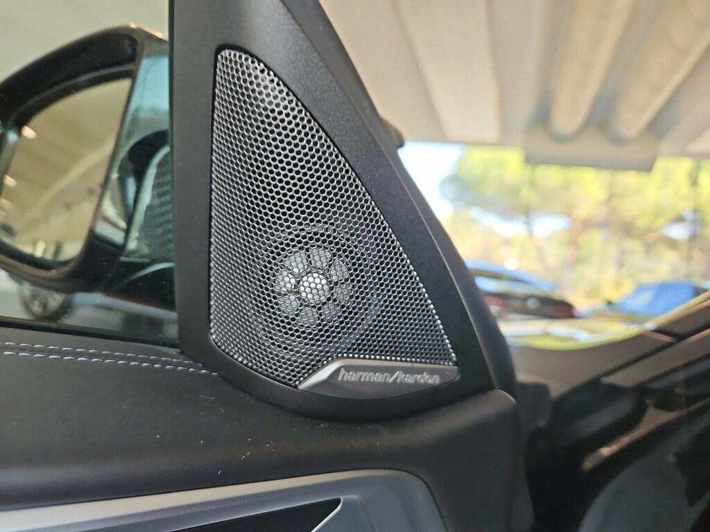 BMW Serie 4 M M4 Coupe 3.0 Competition M xdrive auto