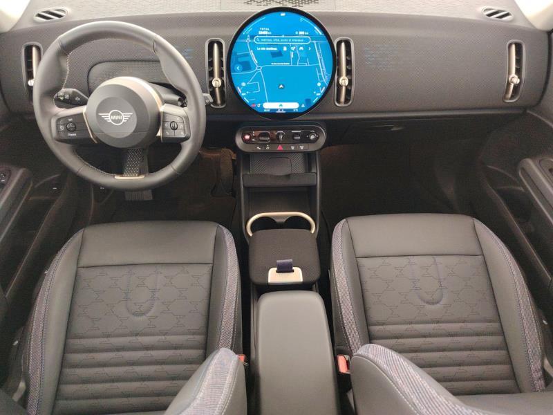 Mini Mini Countryman 2.0 48V D Classic auto