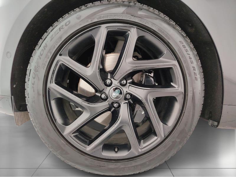 Land Rover Range Rover Sport 3.0d i6 mhev Dynamic HSE awd 249cv auto