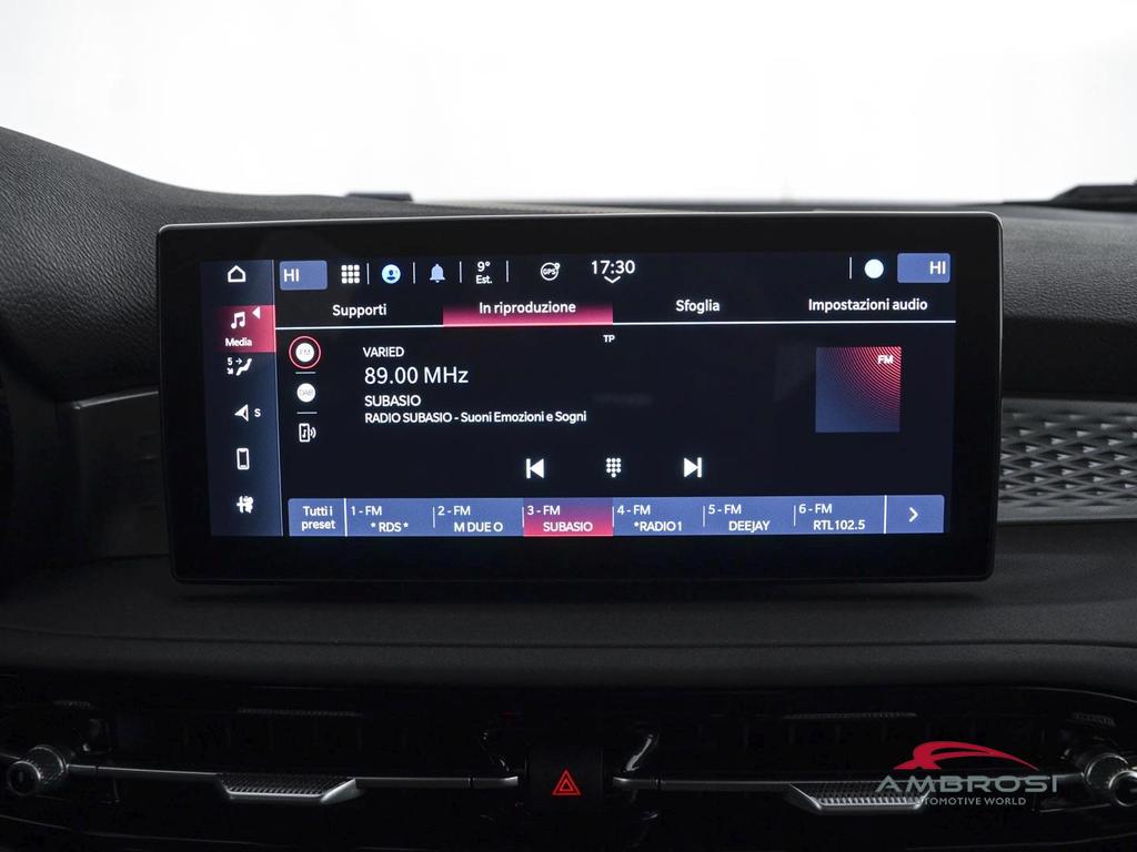 Alfa Romeo Tonale 1.6 Sprint 130cv tct6