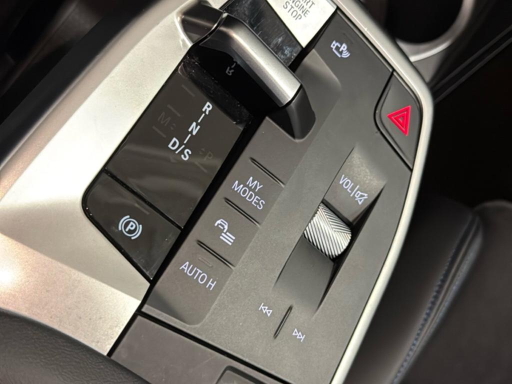 BMW X1 xdrive20d mhev 48V Msport auto