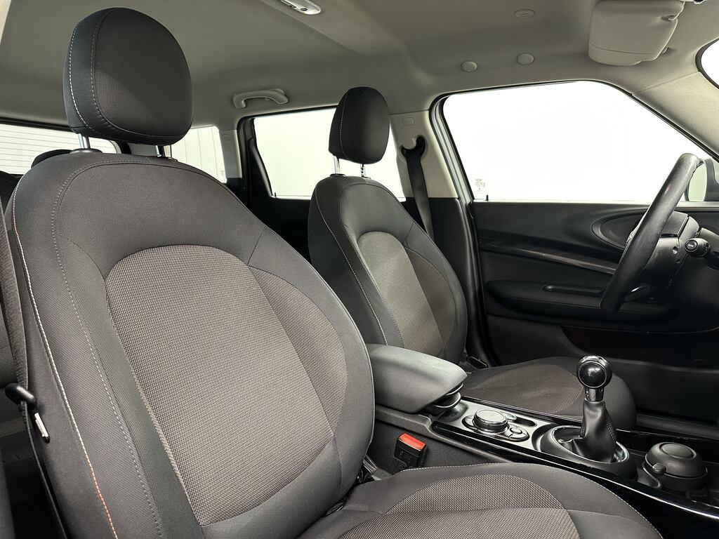 Mini One D Clubman 1.5 One D Hype