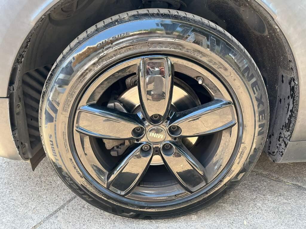 Mini One D Countryman 1.5 TwinPower Turbo One D