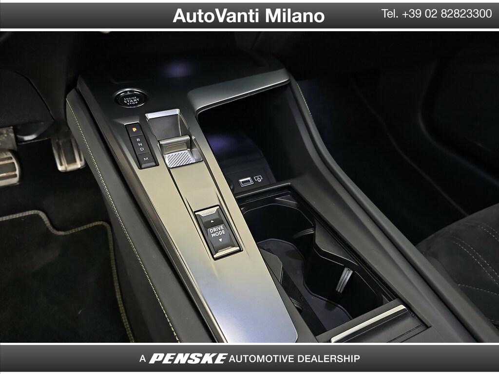 Peugeot 308 1.5 bluehdi GT Pack s&s 130cv eat8