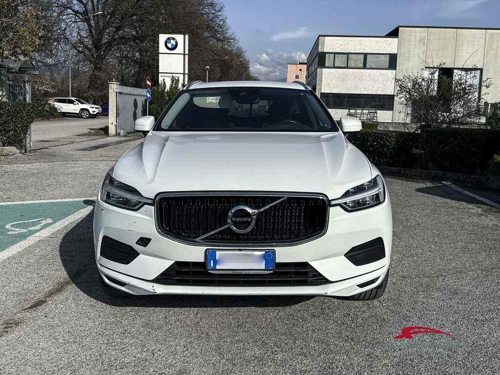 Volvo XC60 2.0 D3 Business Plus my20