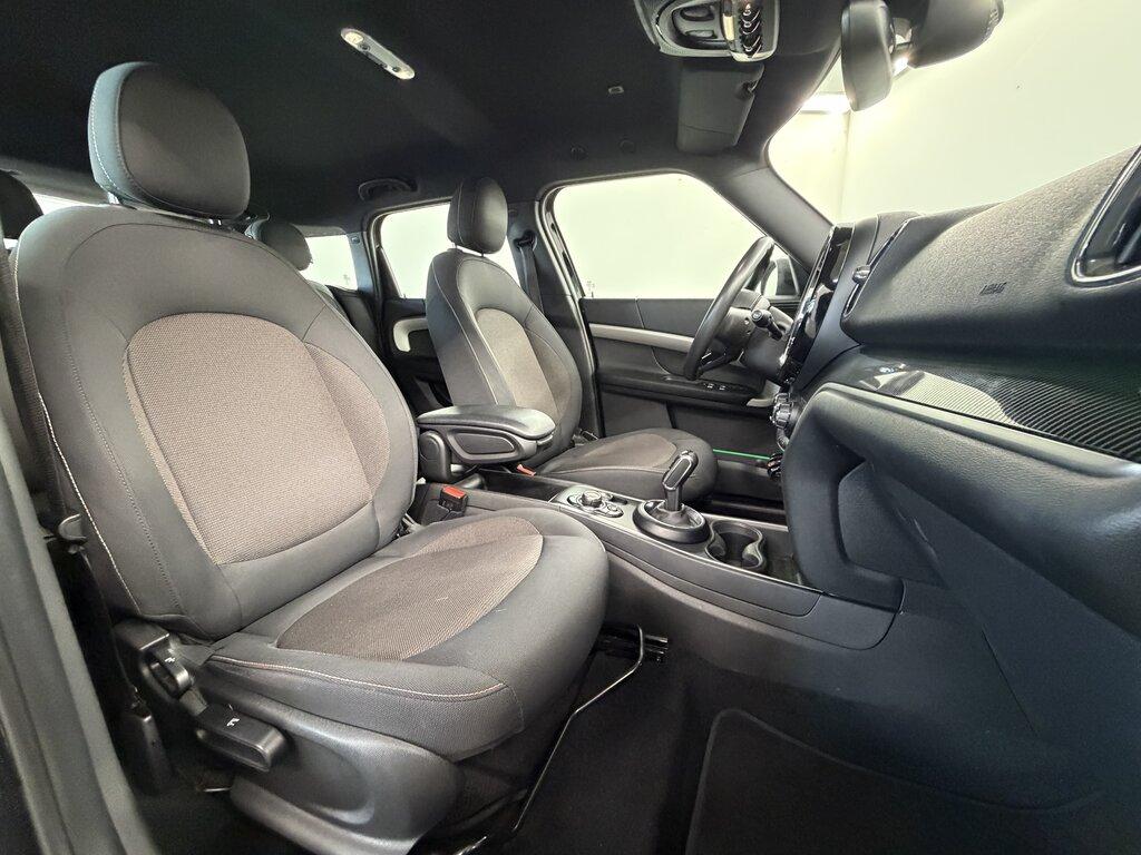 Mini One D Countryman 1.5 TwinPower Turbo One D Business