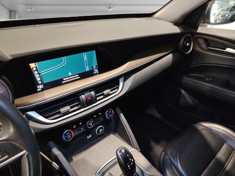 Alfa Romeo Stelvio 2.0 t Executive Q4 280cv auto