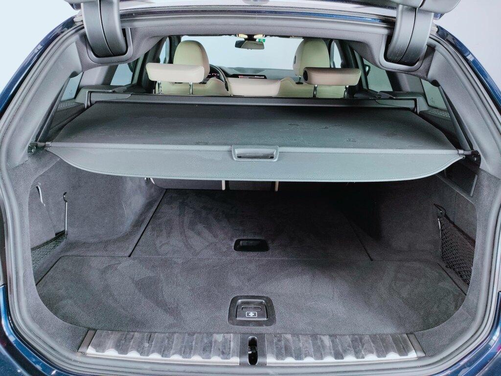 BMW Serie 3 M M340d Touring mhev 48V xdrive auto