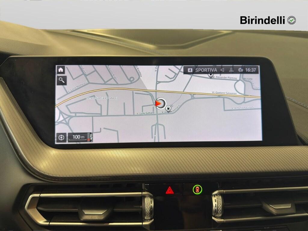 BMW Serie 1 M 135i xdrive auto