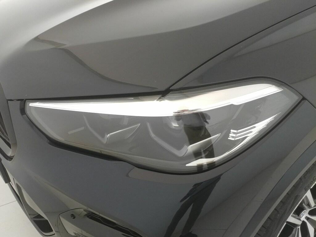 BMW X5 xdrive30d mhev 48V Msport auto