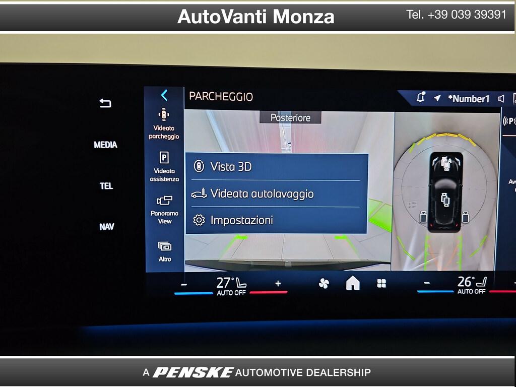 BMW Serie 1 118d MSport Pro auto