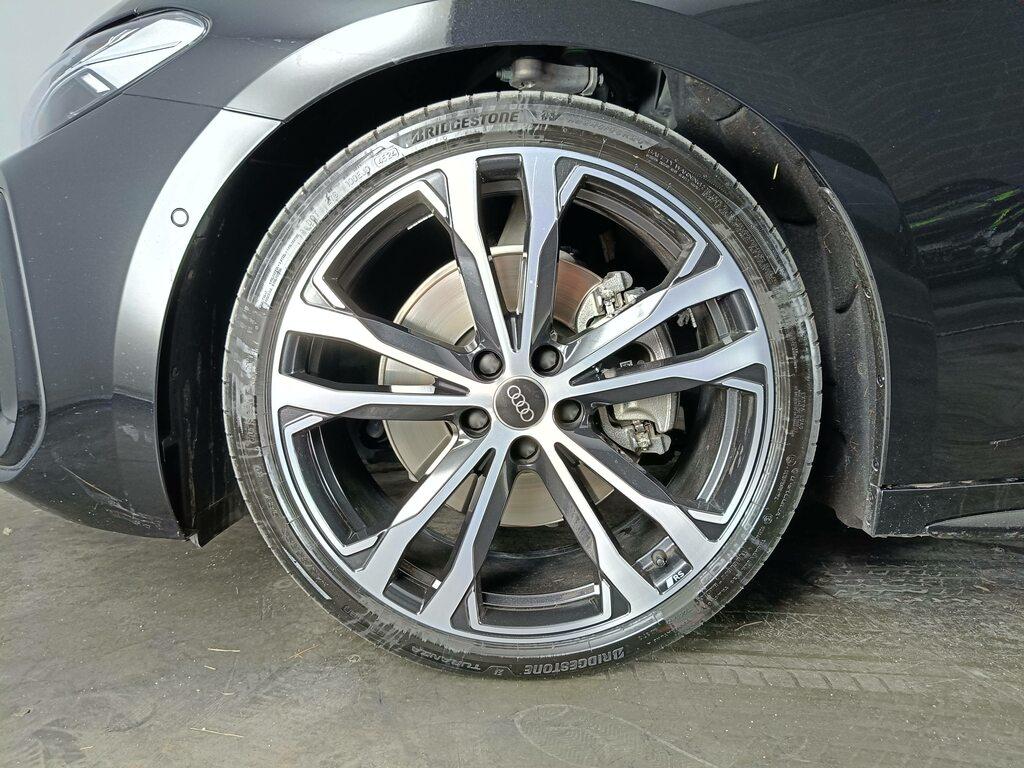 Audi A5 Avant 2.0 tdi mhev+ S line edition quattro 204cv s-tronic