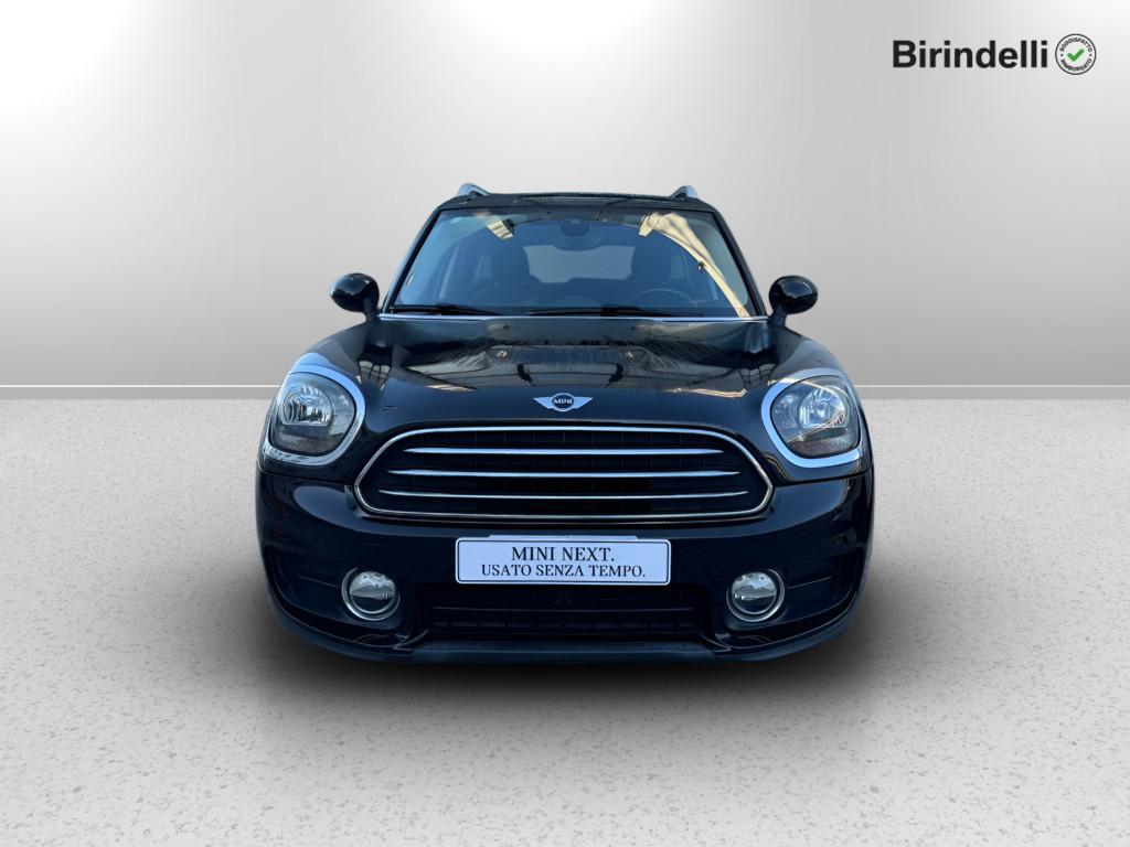 Mini Cooper D Countryman 2.0 D Cooper D Business Auto