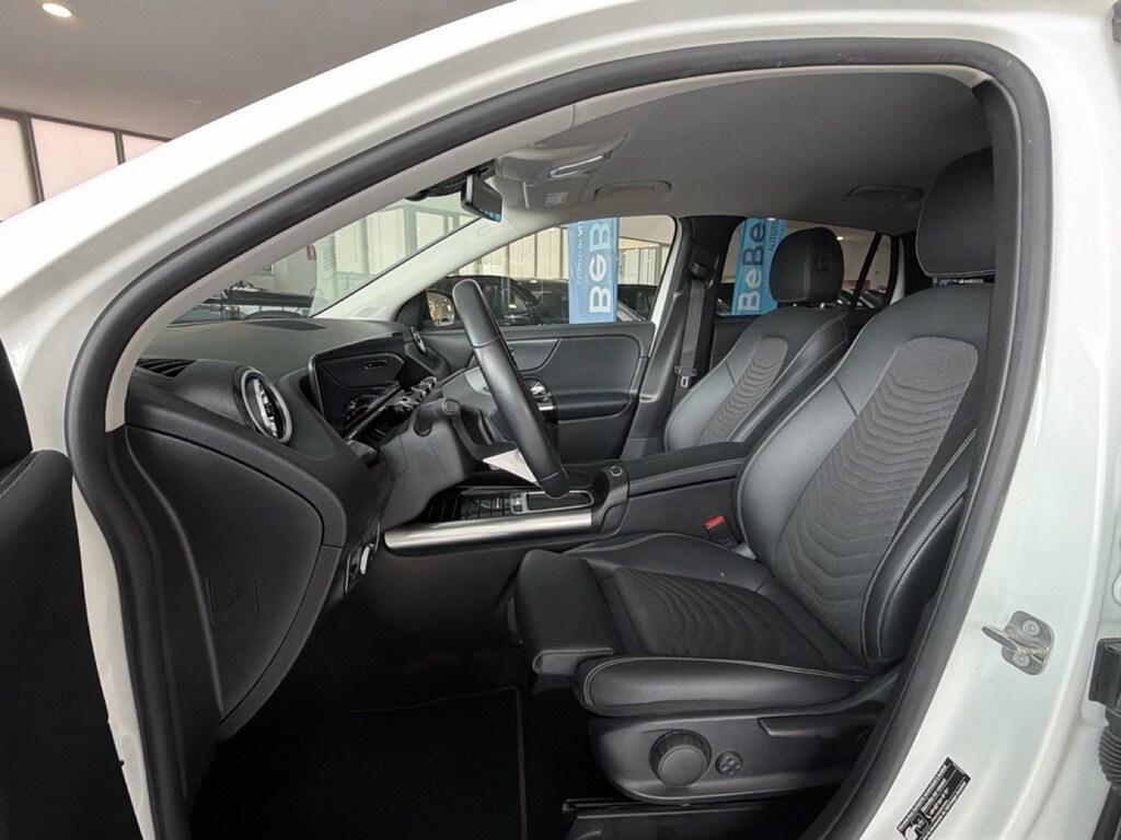 Mercedes GLA 200 d Progressive Advanced Plus auto
