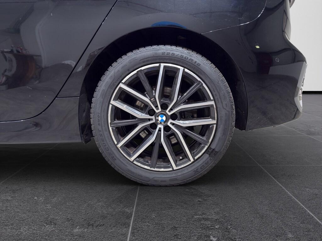 BMW Serie 2 218d Active Tourer Msport auto