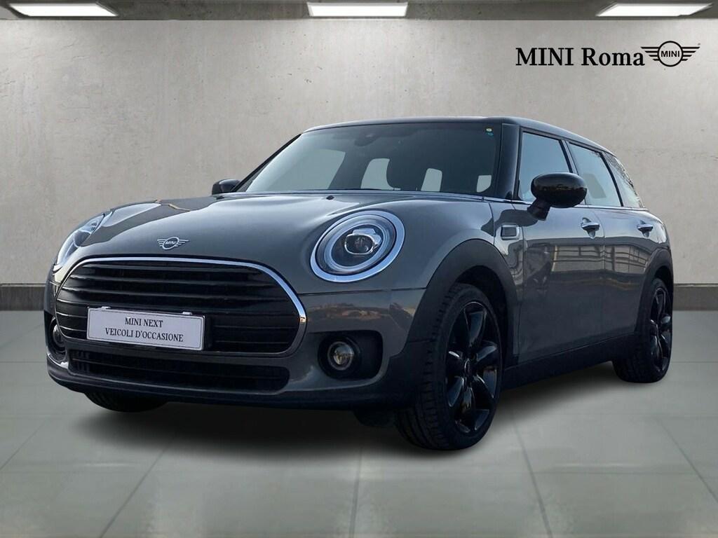 Mini Cooper Clubman 1.5 Cooper Business Steptronic