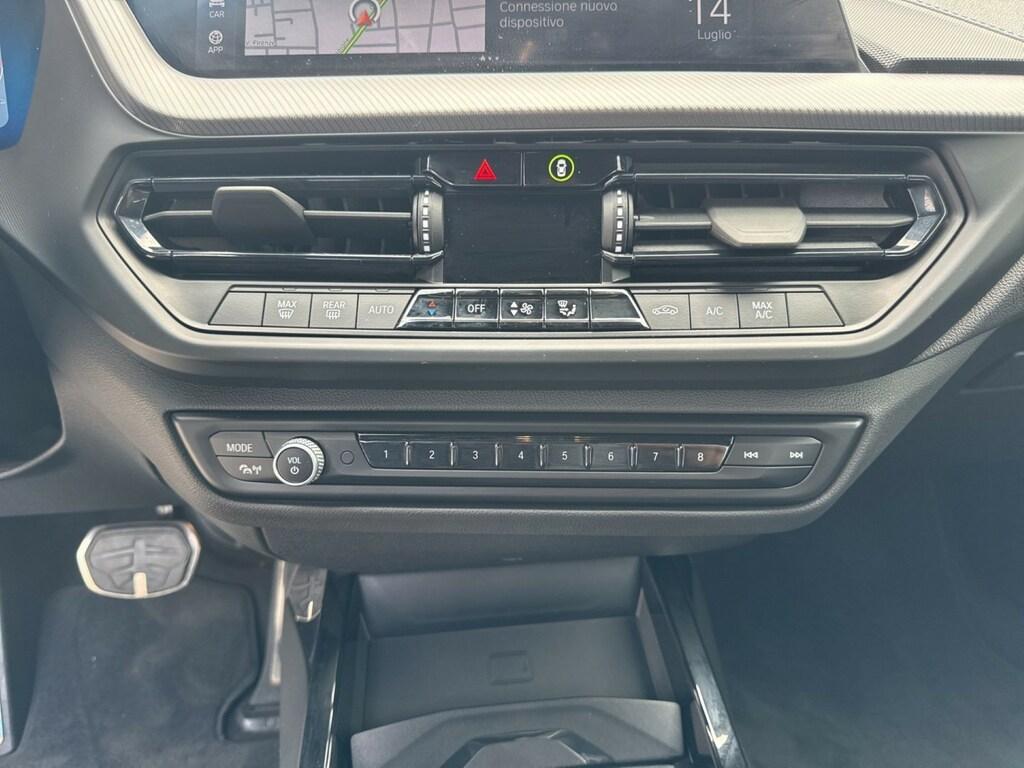 BMW Serie 1 118i Msport 136cv auto