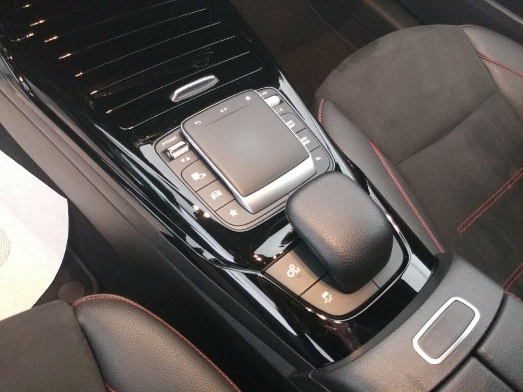 Mercedes Classe A 35 AMG A G 4matic auto