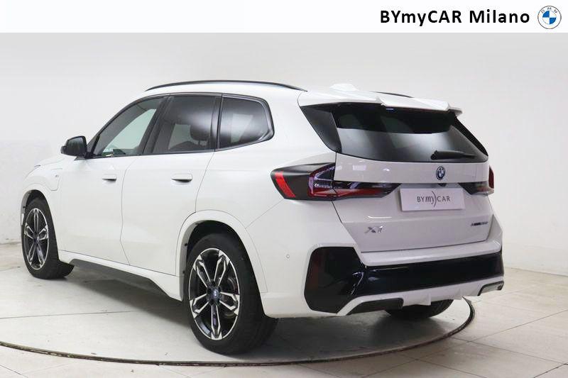 BMW X1 xdrive 25e MSport Pro auto
