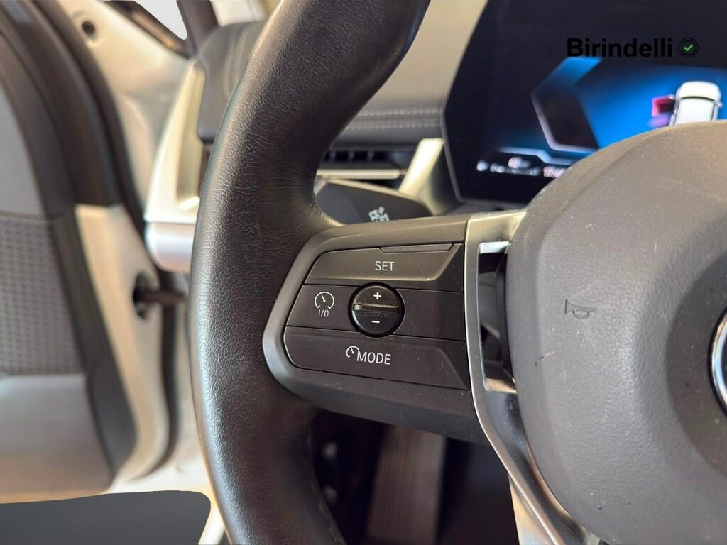 BMW X1 sdrive18d X-Line auto