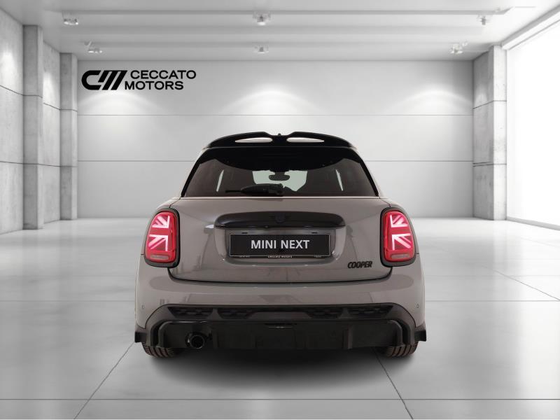 Mini Cooper 1.5 TwinPower Turbo Cooper