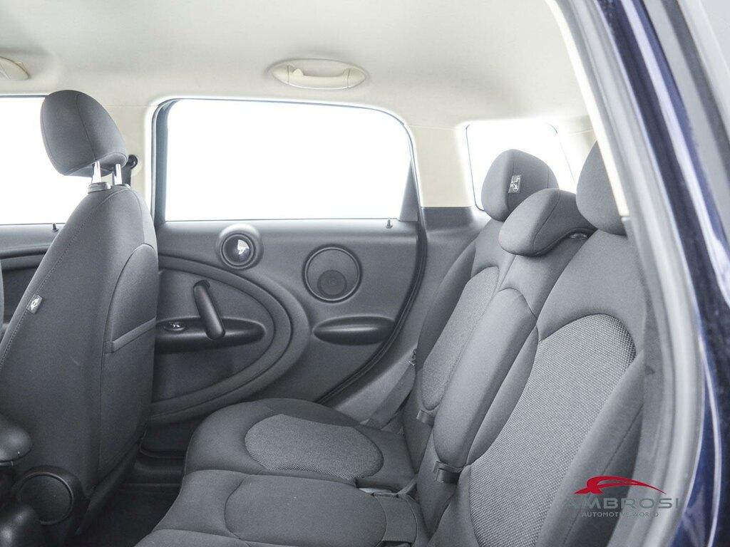 Mini Cooper D Countryman 1.6 Cooper D Business XL