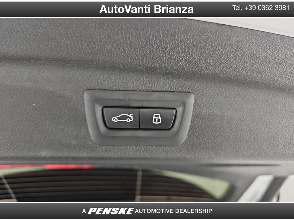 BMW Serie 2 218d Active Tourer Msport auto