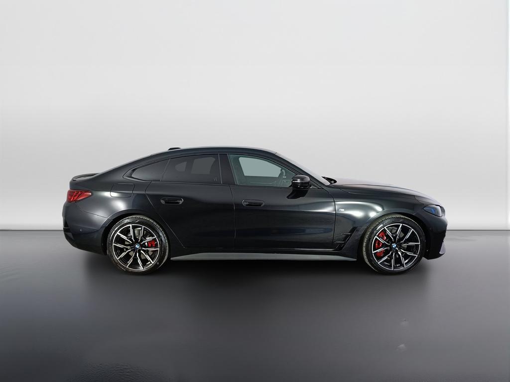 BMW Serie 4 420d Gran Coupe mhev 48V xdrive M Sport Pro auto