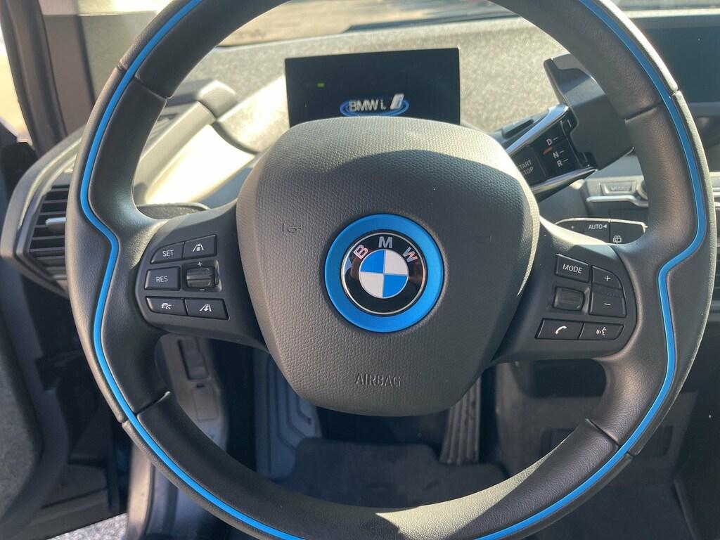 BMW i3 i3s 120Ah Advantage