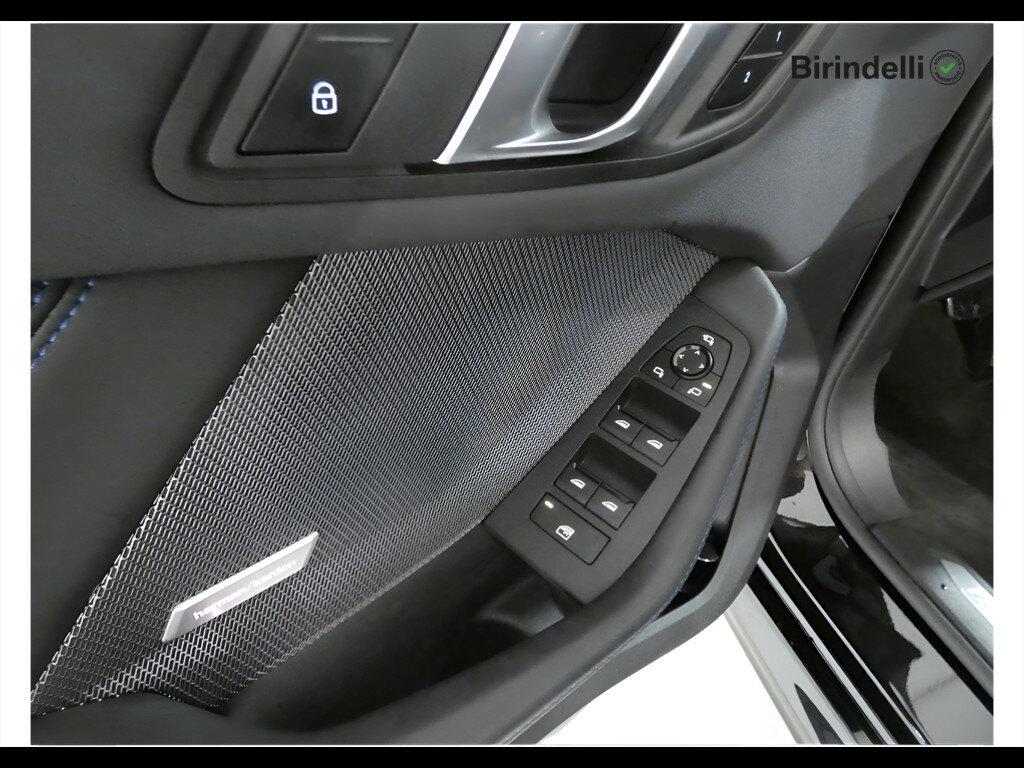 BMW Serie 1 120 48V MSport auto