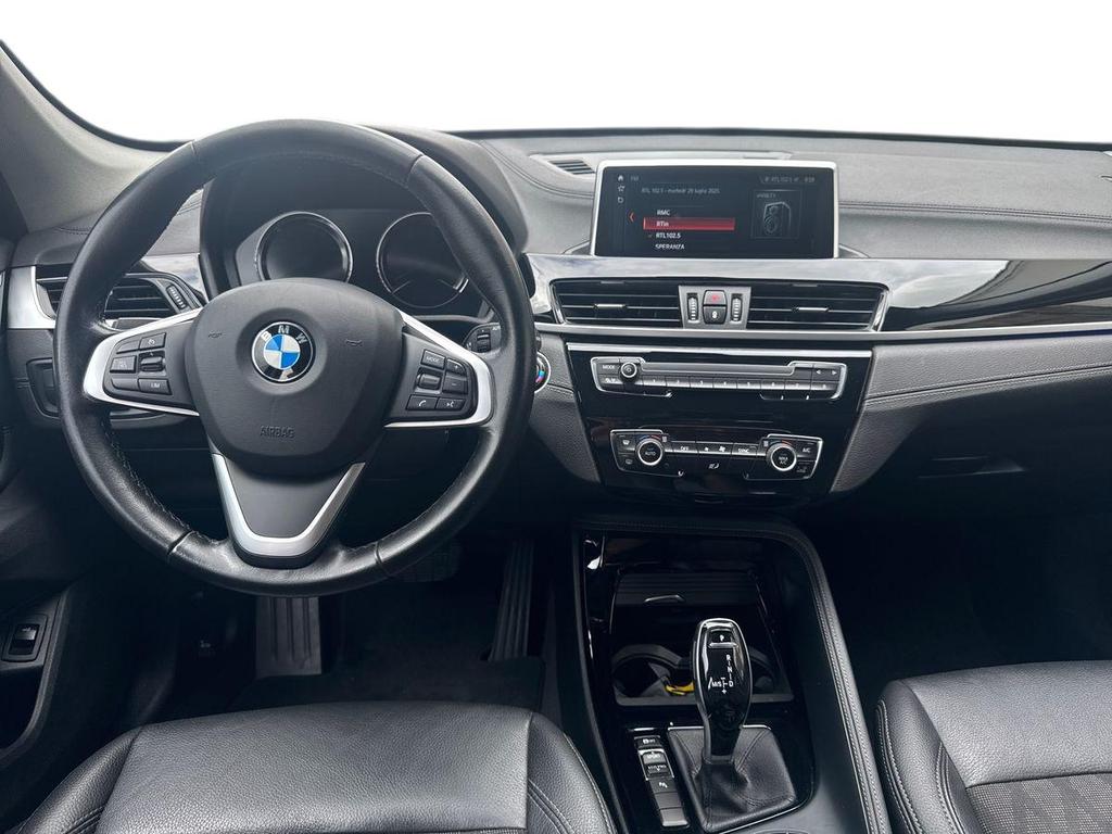 BMW X1 sdrive18d xLine auto