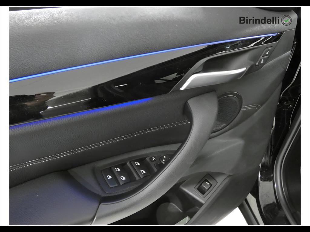 BMW X1 sdrive16d xLine auto